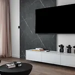 Stylish 1br With Sea View - Pool, & Parking I Skyline By Flat Mаnаger Appartement