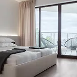 Appartement Stylish 1br With Sea View - Pool, & Parking I Skyline By Flat Mаnаger *