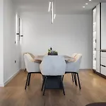 Stylish 1br With Sea View - Pool, & Parking I Skyline By Flat Mаnаger Appartement *