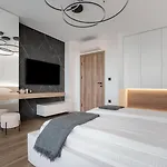 Appartement Stylish 1br With Sea View - Pool, & Parking I Skyline By Flat Mаnаger