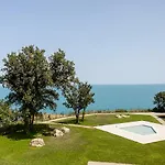 Stylish 1br With Sea View - Pool, & Parking I Skyline By Flat Mаnаger Appartement *