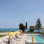 Stylish 1br With Sea View - Pool, & Parking I Skyline By Flat Mаnаger Appartement Varna