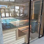 Stylish 1br With Sea View - Pool, & Parking I Skyline By Flat Mаnаger Varna