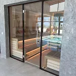 Stylish 1br With Sea View - Pool, & Parking I Skyline By Flat Mаnаger Appartement Varna