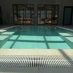 Stylish 1br With Sea View - Pool, & Parking I Skyline By Flat Mаnаger * Varna