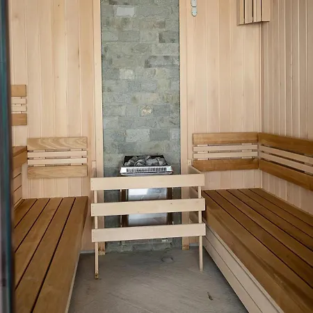 Stylish 1br With Sea View - Pool, & Parking I Skyline By Flat Mаnаger Apartamento