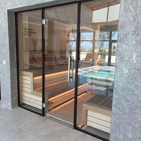 Stylish 1br With Sea View - Pool, & Parking I Skyline By Flat Mаnаger Apartamento Varna