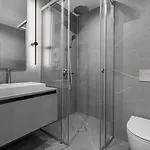 Apartman Stylish 1br With Sea View - Pool, & Parking I Skyline By Flat Mаnаger
